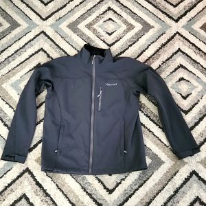 Mens Marmot jacket size medium